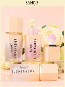 Iluminador con esponja incluida saniye - 01 - Ver 9