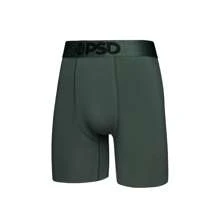 Calzoncillos Boxer para Hombre - Multicolor - Ver 3