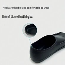 4 piezas de equipo de natación y buceo de alta calidad en silicona negra, que incluye gafas antivaho, tubo de respiración duradero, ideal para piscina y exploración en aguas abiertas, artículos esenciales y accesorios de playa, flotador de piscina