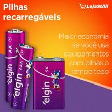 Batteries - AAA - Xem 5