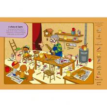 Livro Contos clássicos - Procurar e encontrar