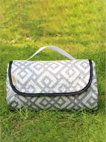 件裝戶外超音波墊加厚防潮墊野餐露營健行春季旅遊旅行