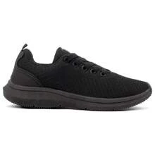 Women Casual Shoes - màu đen - Xem 2