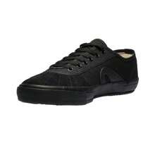 Rainha Vl 2500 Original BLACK MONO Tennis Shoes Ultra Resistant Leatherette - 黑色 - 查看 5
