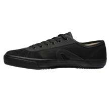 Rainha Vl 2500 Original BLACK MONO Tennis Shoes Ultra Resistant Leatherette - 黑色 - 查看 4