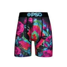 X Bronny - Lucid Dye Boxer Briefs Multicolor Men's Underwear 422180207 - 彩色 - 查看 2
