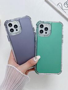 Basic Phone Cases - Zielony - Zobacz 6