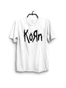 Men T-Shirts - 白色 - 查看 1