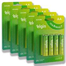 Batteries - AA - Xem 1