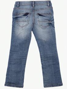 Tween Boy Denim Pants