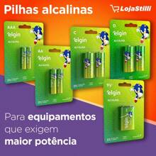 Batteries - AA - Xem 4