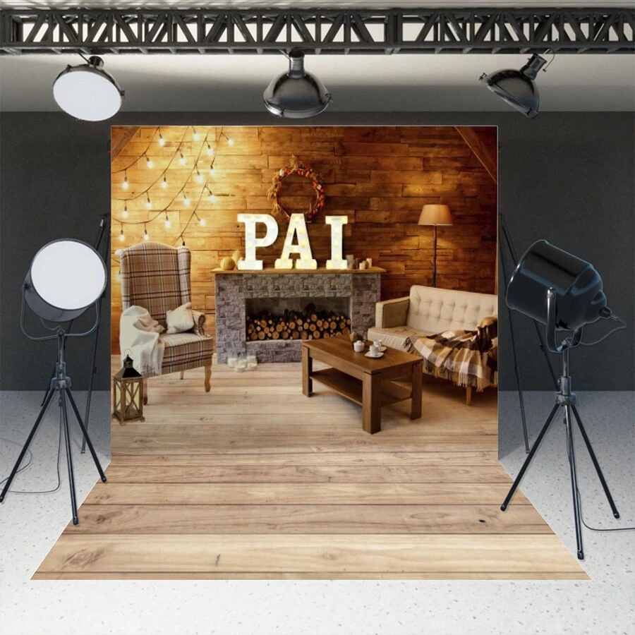 Festival Decor - FDPAI0091 - 查看 1