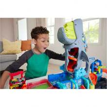 Mattel Kids Slot Cars, Race Tracks, & Accessories - 彩色 - 查看 5