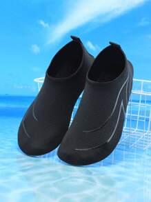 Yink Couple Water Shoes For Beach, Indoor Fitness, Breathable Quick-Drying Yoga Shoes And River Trekking Swimming Shoes