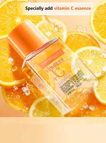 Maybelline 40ml Cleansing & Brightening Makeup Remover Liquid, Suitable For Face - 40ml - View 3