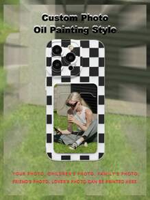 Ốp điện thoại đựng thẻ tùy chỉnh, Ốp điện thoại trong suốt tùy chỉnh, Ốp điện thoại tùy chỉnh ảnh, Ốp điện thoại cặp đôi tùy chỉnh, Quà tặng ốp điện thoại, Ốp điện thoại độc đáo, Tương thích với tùy chỉnh ốp điện thoại , Tương thích với tùy chỉnh ốp điện thoại 13, Tương thích với tùy chỉnh ốp điện thoại 11, Tương thích với tùy chỉnh ốp điện thoại 15, Tương thích với tùy chỉnh ốp điện thoại 14 - Trong sáng - Xem 3