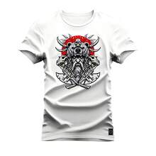 Nexstar Men T-Shirts - 白色 - 查看 1