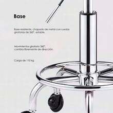 Barstools - Castanho - Ver 2