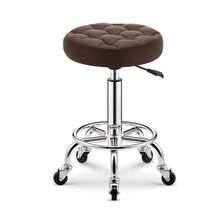 Barstools - Castanho - Ver 1