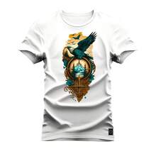 Nexstar Men T-Shirts - trắng - Xem 1