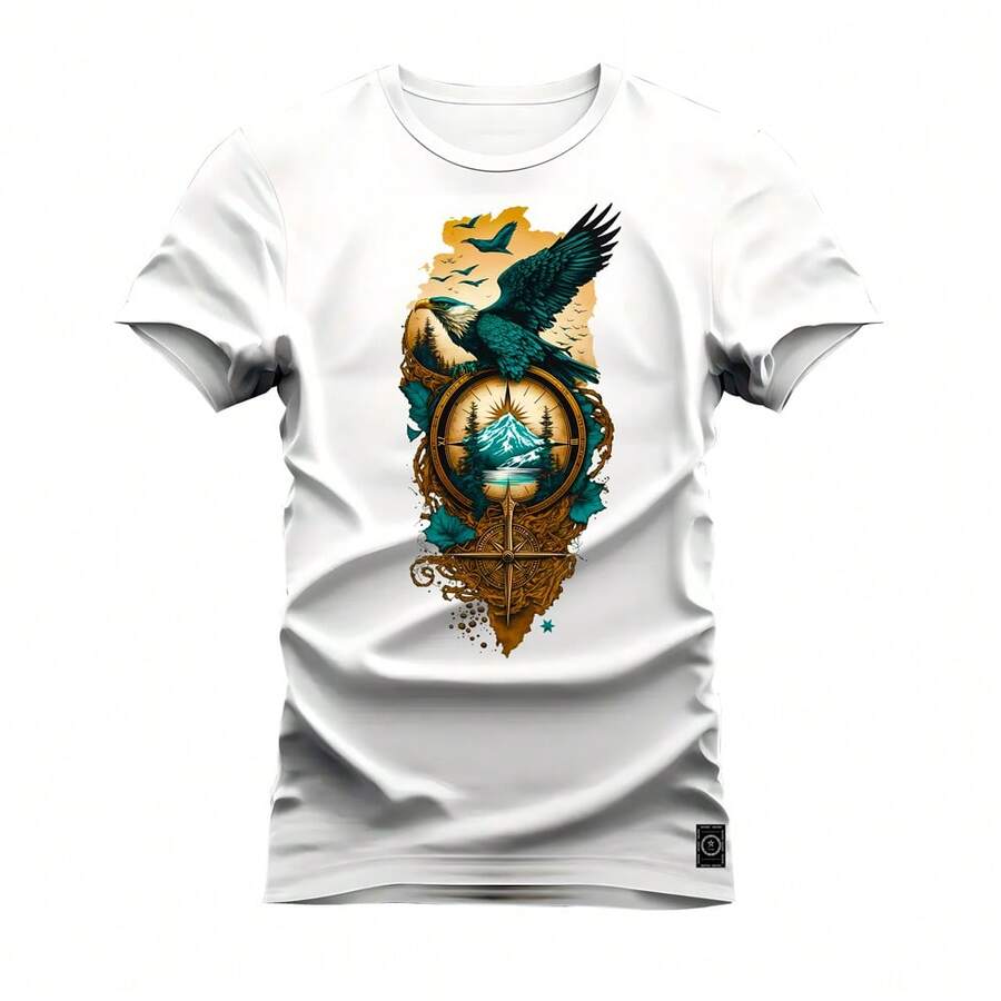 Nexstar Men T-Shirts - trắng - Xem 1