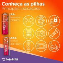 Batteries - 5號電池 - 查看 2