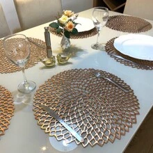 Mats & Pads - Người Mẫu 2 - Rose - Xem 2