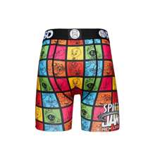 The  Bunch Boxer Briefs Multicolor Underwear 221180027 - Multicolor - View 4