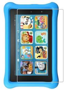 Micas Cristal Universal Para Tablet De 10 Pulgadas - transparente - Ver 6