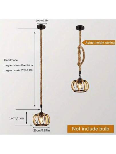 LED Lamp Modern 4fd5 view 10