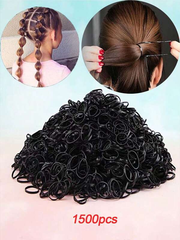 1 confezione/1500 elastici per capelli monouso, elastici per capelli non dannosi, bigodini, riccioli senza calore, arricciacapelli, prodotti e accessori per capelli per saloni di barbiere, articoli essenziali da viaggio, ritorno a scuola, articoli essenziali da viaggio per le vacanze, accessori per capelli da donna, bigodini, spazzola per capelli ricci, bigodini, prodotti per capelli ricci, arricciacapelli, bigodini per capelli, arricciacapelli, strumenti per capelli ricci, bigodino per capelli, capelli ricci, arricciacapelli senza calore, riccioli senza calore, arricciacapelli, barbiere, strumenti per capelli, prodotti per capelli, bigodini, accessori per barbiere, viaggi, bigodini, articoli per capelli, accessori per capelli, prodotti per capelli ricci, arricciacapelli, bigodini per capelli, attrezzatura per parrucchieri, arricciacapelli, strumenti per capelli ricci, bigodino per capelli, Natale, barbiere, ferro arricciacapelli, accessori per barbiere, accessori per capelli, ferro ar