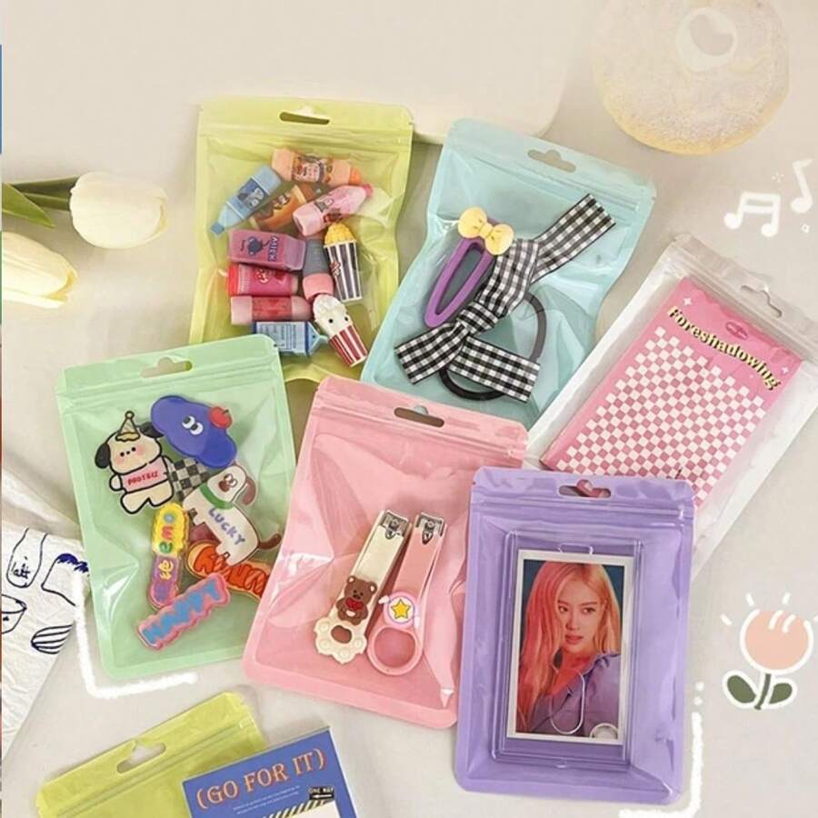 Multifunctional Storage Bags - 綠水 - 查看 1
