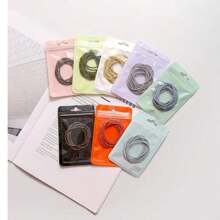Multifunctional Storage Bags - Lila - Ver 2