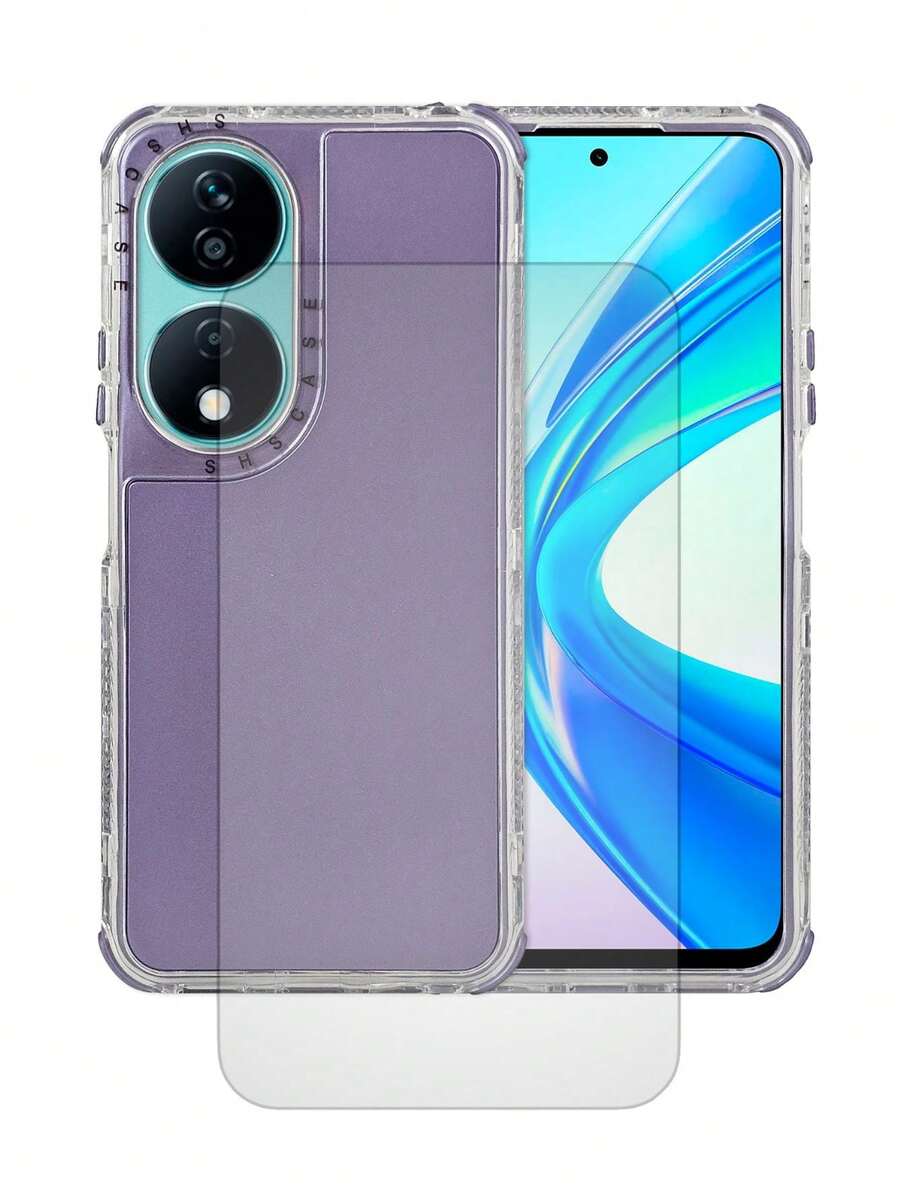 Basic Phone Cases - Fioletowy - Zobacz 1