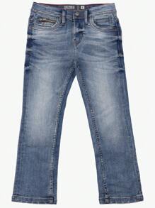 Tween Boy Denim Pants