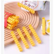 Food Packaging Tools - 馬鈴薯夾 - 查看 3