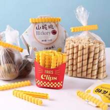 Food Packaging Tools - 馬鈴薯夾 - 查看 7