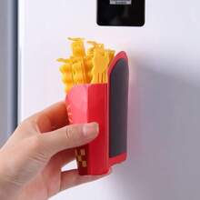 Food Packaging Tools - 馬鈴薯夾 - 查看 5