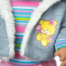 1pc American Girl Doll Clothes Set, Fits 43-45cm Doll Clothing (Doll Not Included) - Multicolor - View 6