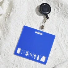 Krankenschwester Geschenk, Badge Buddy, Ausweishalter, Krankenschwester Badge Buddy, ID-Ausweishalter, Badge Aufroller, Badge Clip Halter, RN Badge Buddy, Glitzer Badge ID, Niedlich, Süß, Farbenfrohe, Y2K, Stylisch, Unisex, Lässig, Hipster, Individuell, Personalisiert, Einzigartig, Maßgefertigt, Ideale Geschenke für Ihn, Ideale Geschenke für Sie, Freund, Freundin, Familie, Freunde, Großeltern, Kinder, Sie, für Jahrestag, für Geburtstag, für Hochzeit, für Abschluss, für Einweihung