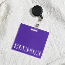 Krankenschwester Geschenk, Badge Buddy, Ausweishalter, Krankenschwester Badge Buddy, ID-Ausweishalter, Badge Aufroller, Badge Clip Halter, RN Badge Buddy, Glitzer Badge ID, Niedlich, Süß, Farbenfrohe, Y2K, Stylisch, Unisex, Lässig, Hipster, Individuell, Personalisiert, Einzigartig, Maßgefertigt, Ideale Geschenke für Ihn, Ideale Geschenke für Sie, Freund, Freundin, Familie, Freunde, Großeltern, Kinder, Sie, für Jahrestag, für Geburtstag, für Hochzeit, für Abschluss, für Einweihung