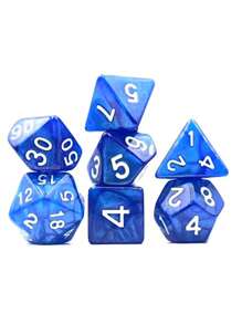 Gaming Top Toys - Blue - View 3