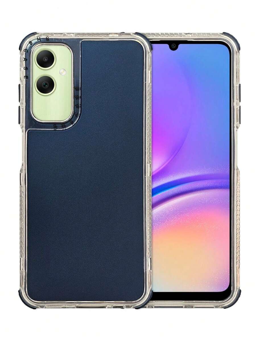 Basic Phone Cases - Navy Blue - View 1
