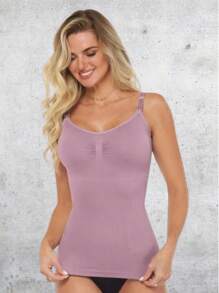 Maternity Lingerie - 紫丁香色 - 查看 4