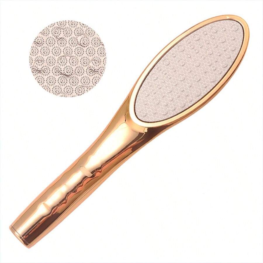 New Foot Grinding Tool For Callus And Dry Cracked Heels, Foot Scrubber