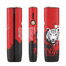 Hộp đựng thuốc lá điện tử cho IQOS ILUMA ONE Túi da thay thế cho ILUMA One I Cover Accessories - A - Xem 38