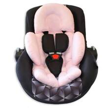 Baby Stroller Accessories - 粉紅早熟禾 - 查看 1