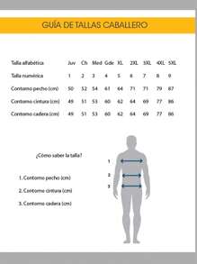 PLAYERA TIPO POLO PARA CABALLERO T-EXTRA PREMIUM - Gris Oscuro - Ver 6