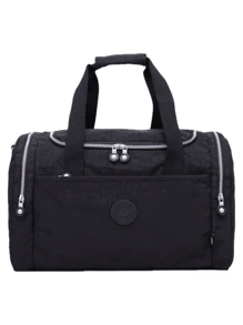Women Functional Backpacks - màu đen - Xem 1