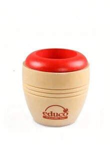 1 Đồ chơi kính vạn hoa bằng gỗ, Đồ chơi mắt ong ma thuật lăng kính vạn hoa, Đồ chơi trò chơi tương tác họp mặt gia đình, Đồ chơi mắt ong ma thuật lăng kính vui nhộn, Tặng một món quà thú vị cho gia đình và bạn bè - Nhiều màu - Xem 9